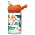 CamelBak Eddy+ Kids Tritan Renew Water Bottle 400ml Jungle Animals