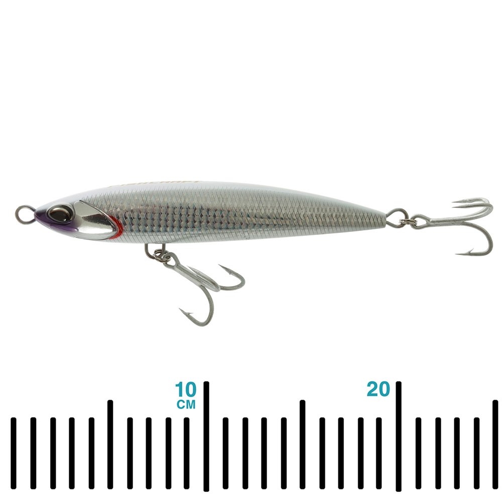 Fishcraft Stick Dog Floating Stickbait 180mm 80g