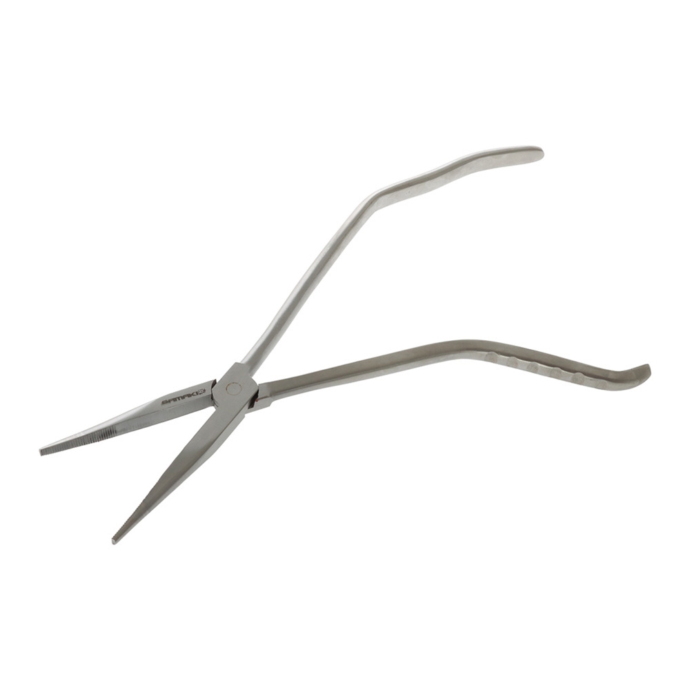 Samaki Stainless Steel Longreach Fishing Pliers 325mm