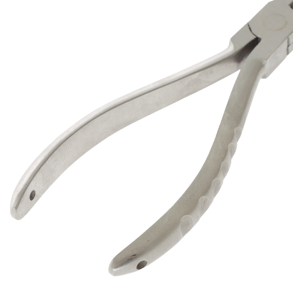 Samaki Stainless Steel Heavy Duty Split Ring Fishing Pliers 160mm