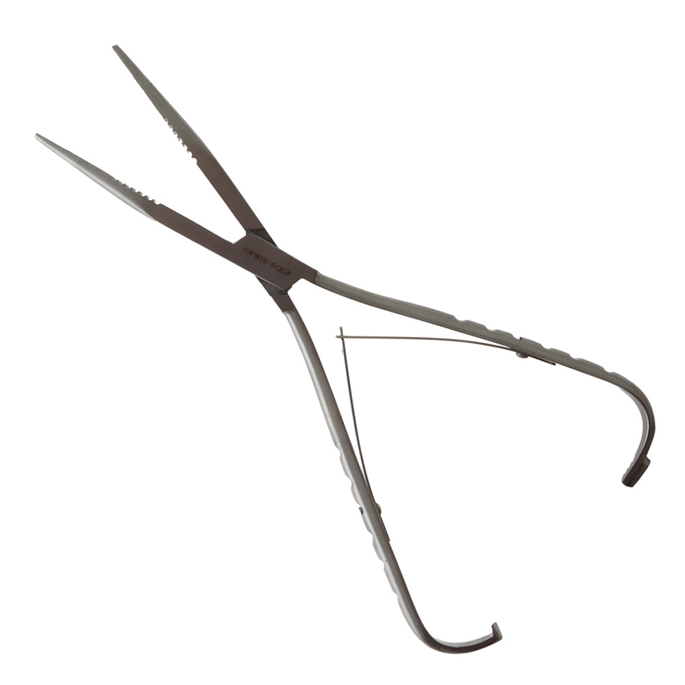 Samaki Stainless Steel Reef Locking Fishing Pliers 285mm