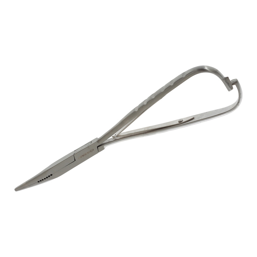 Samaki Stainless Steel Reef Locking Fishing Pliers 285mm