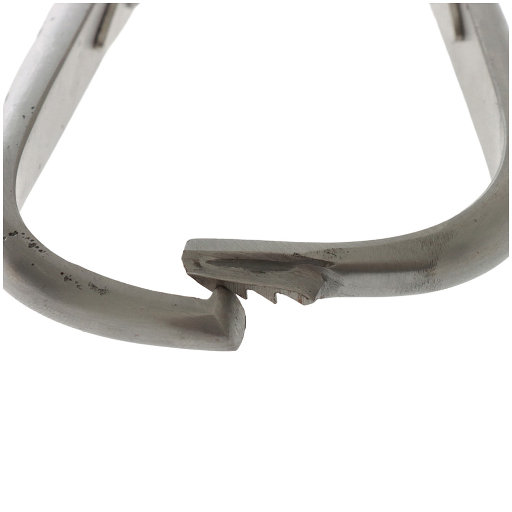 Samaki Stainless Steel Reef Locking Fishing Pliers 285mm