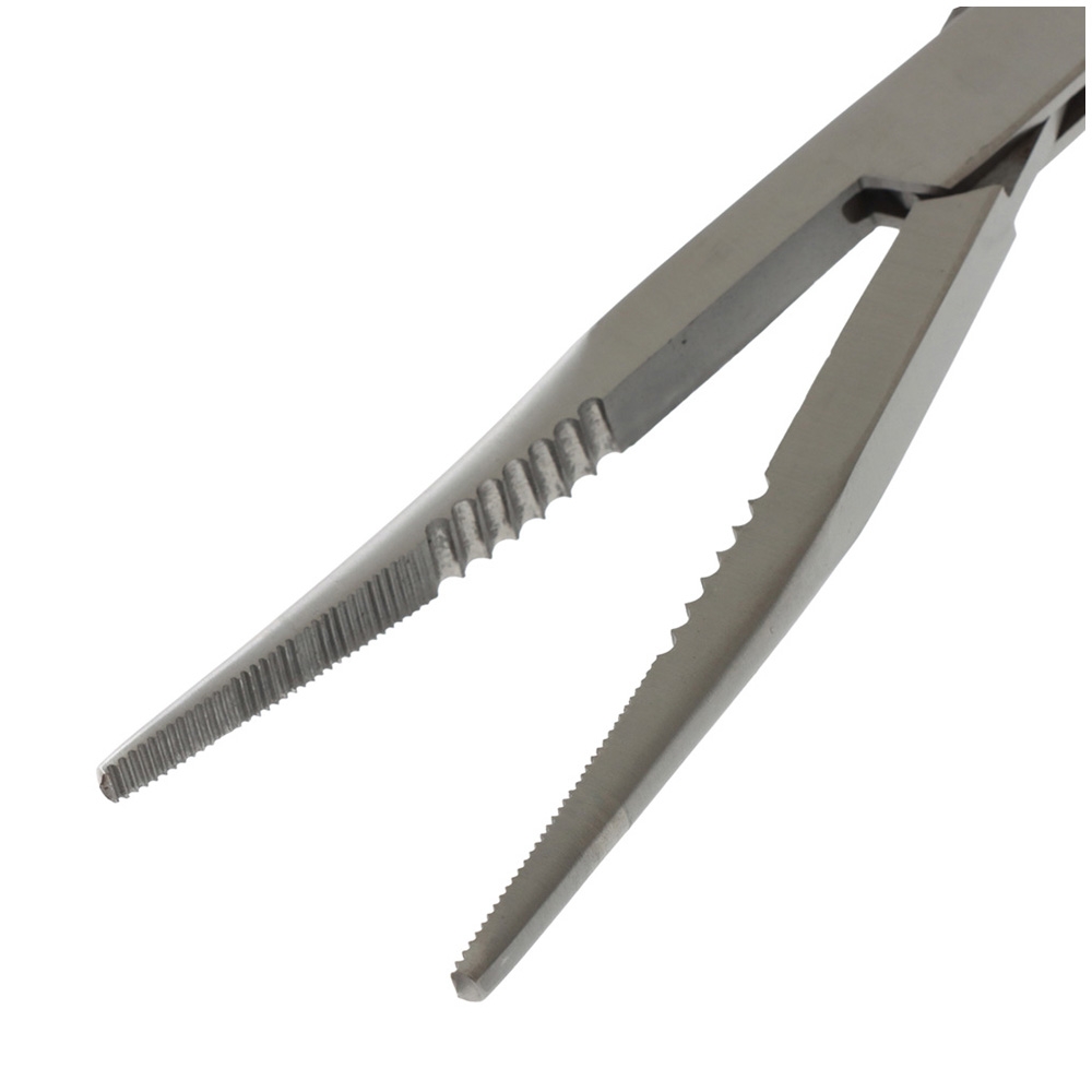 Samaki Stainless Steel Reef Locking Fishing Pliers 285mm
