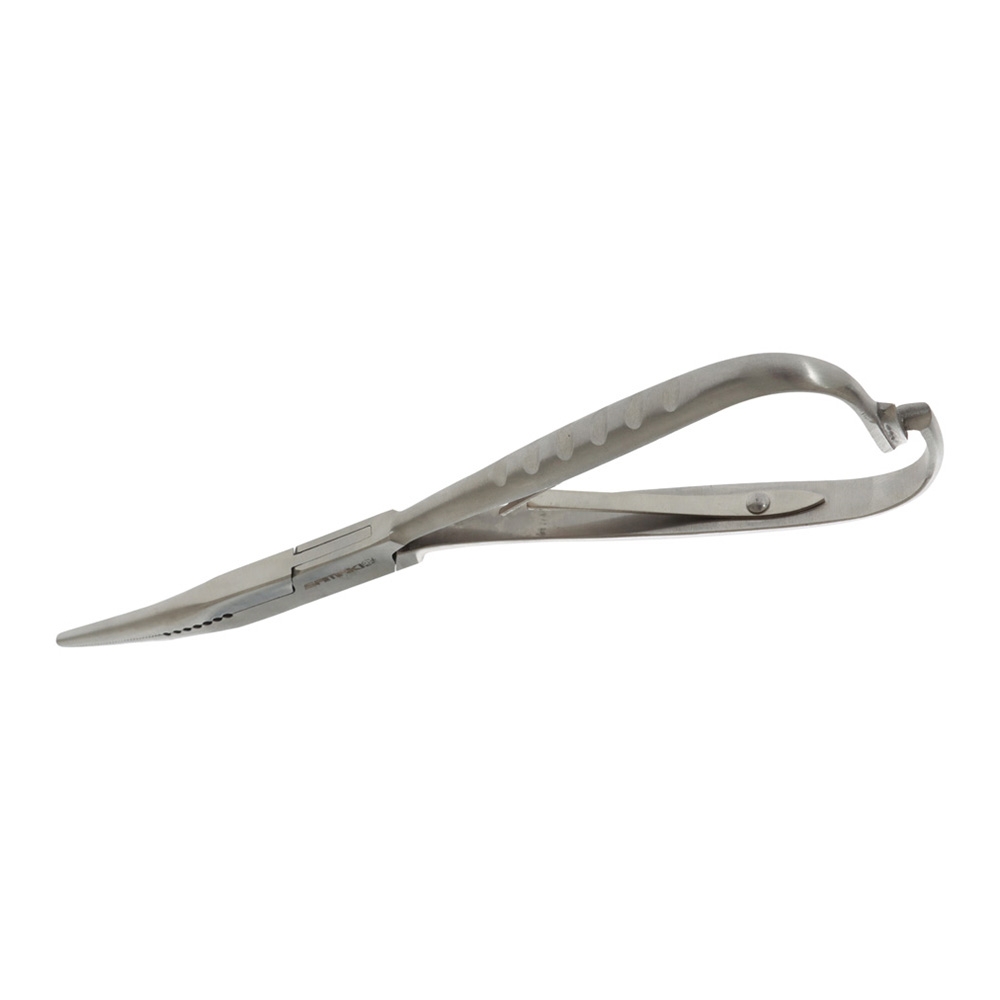 Samaki Stainless Steel Locking Fishing Pliers 230mm