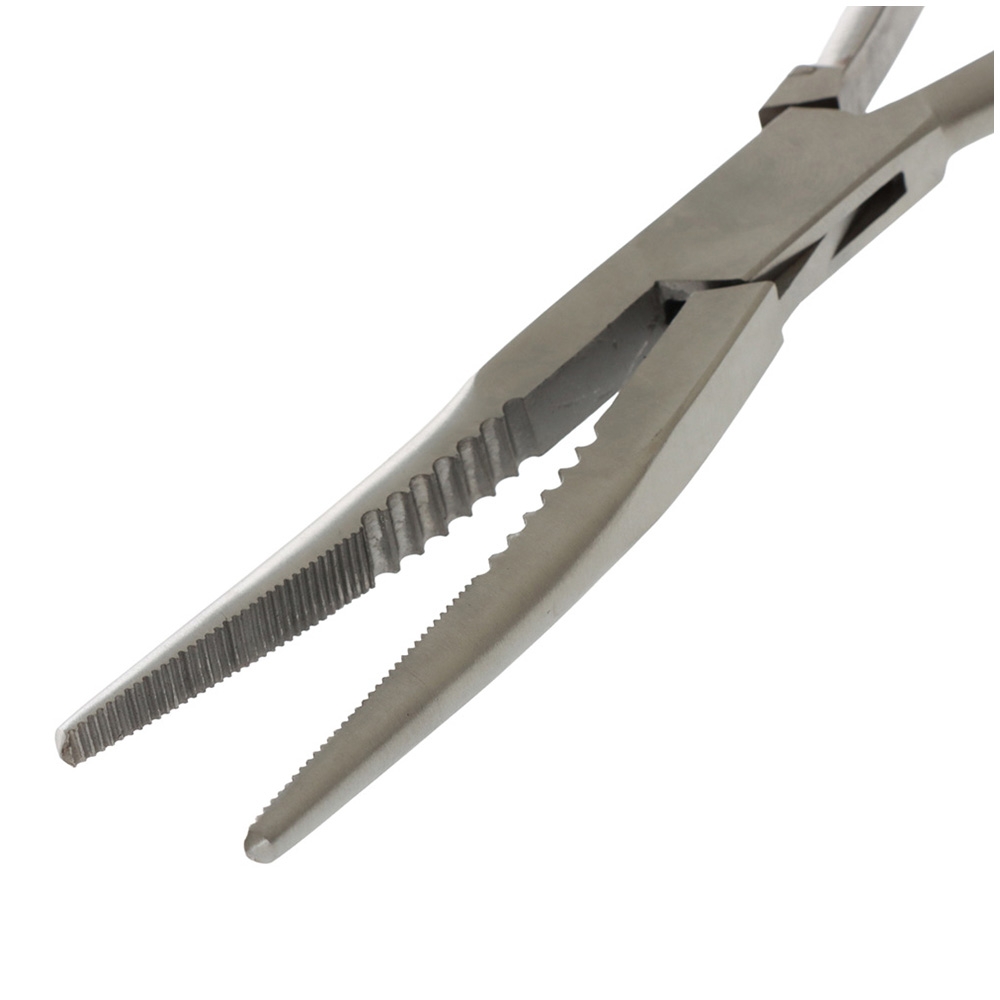 Samaki Stainless Steel Locking Fishing Pliers 230mm