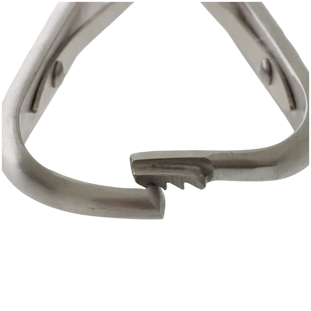 Samaki Stainless Steel Locking Fishing Pliers 230mm