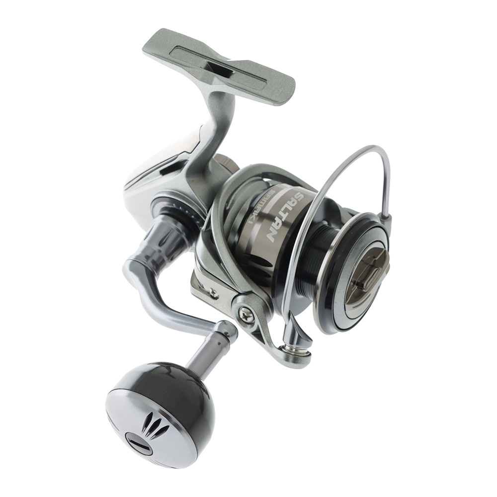 Samaki Saltan Spin 4000 Spinning Reel