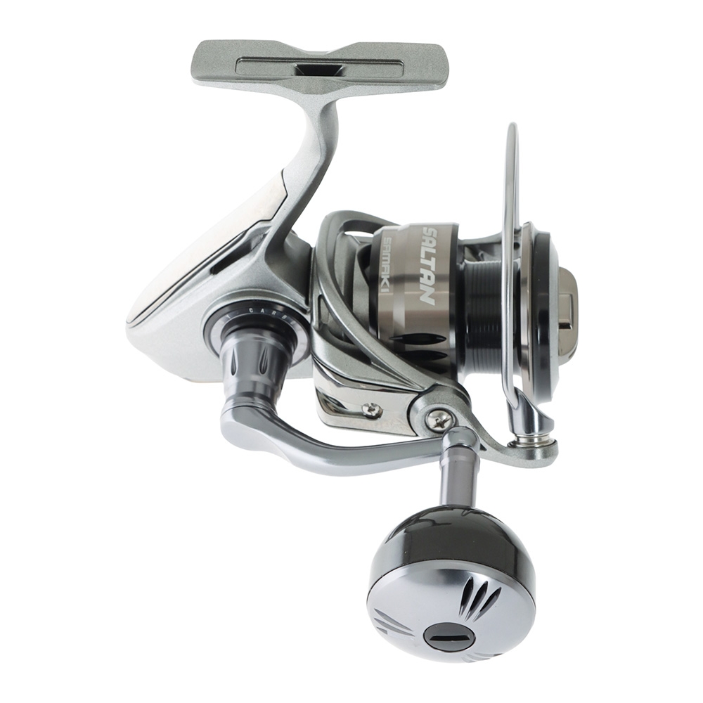 Samaki Saltan Spin 4000 Spinning Reel