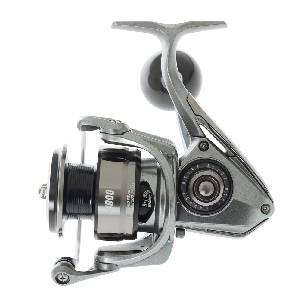 Samaki Saltan Spin 4000 Spinning Reel