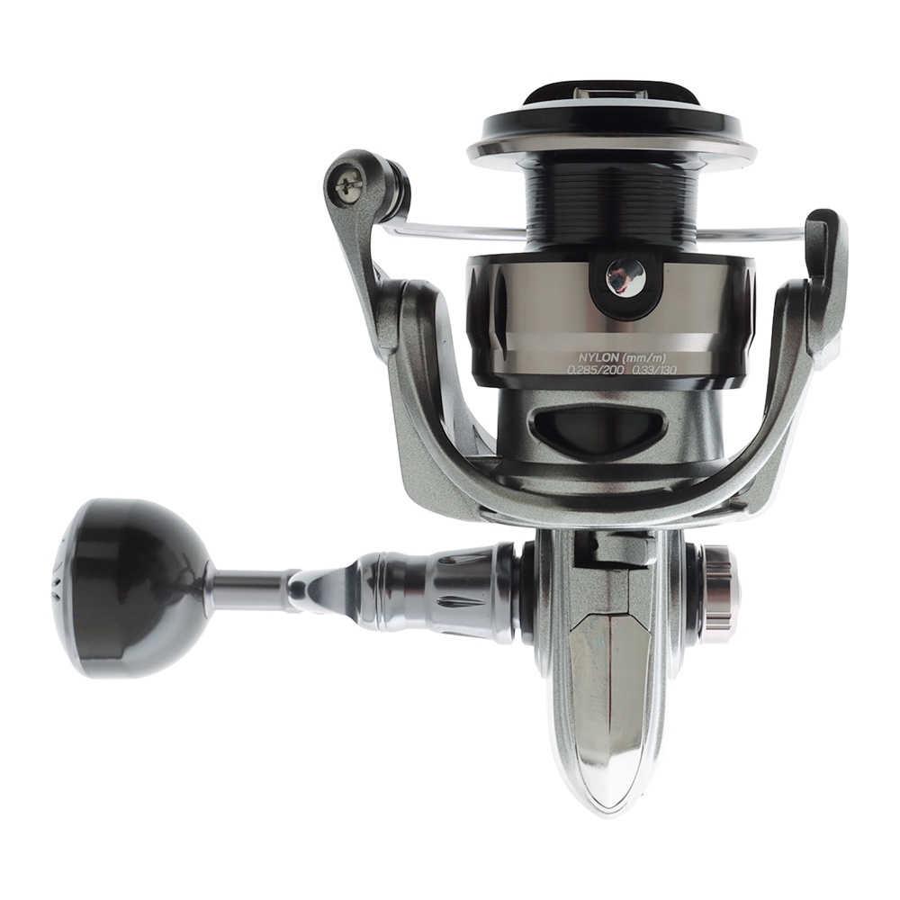 Samaki Saltan Spin 4000 Spinning Reel