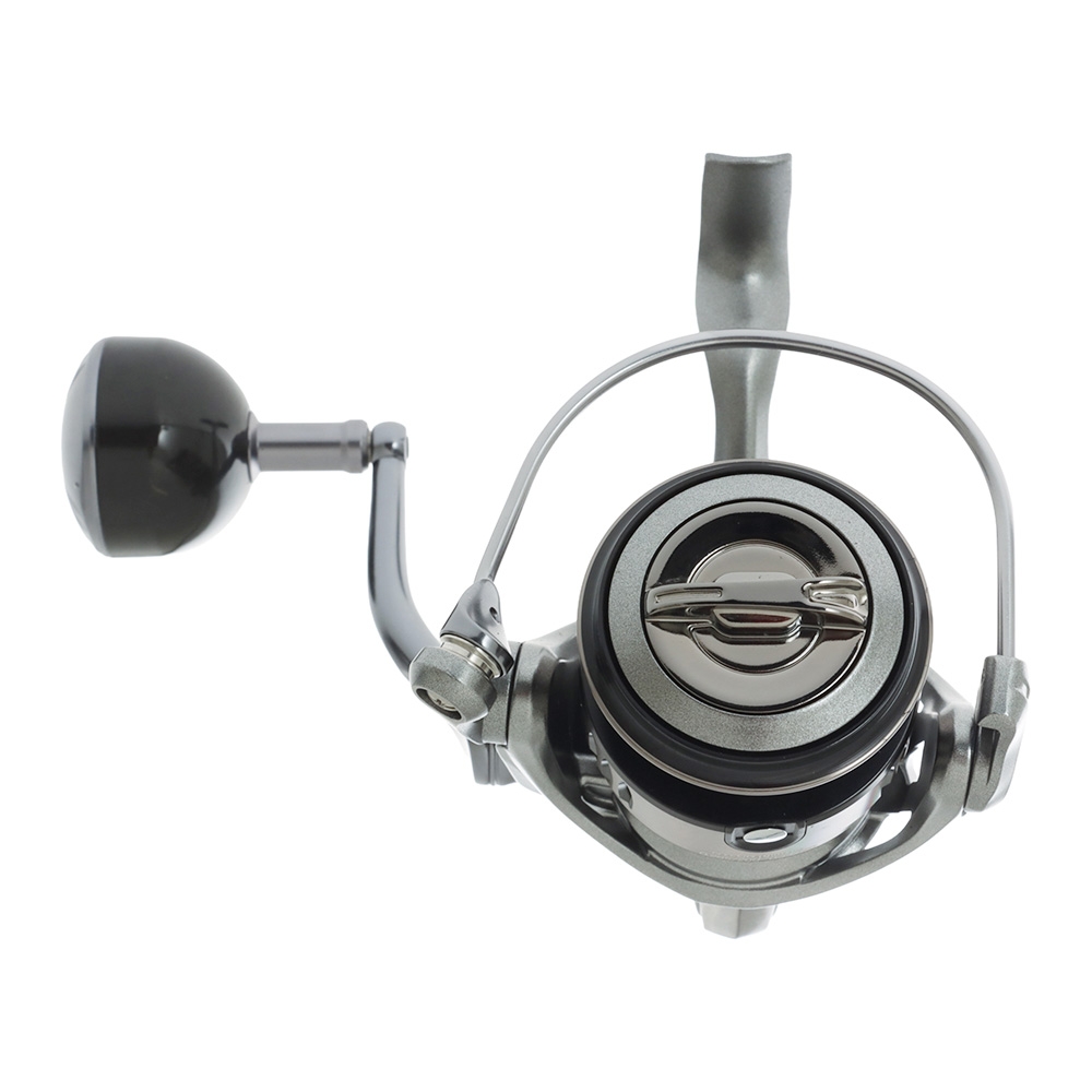 Samaki Saltan Spin 4000 Spinning Reel
