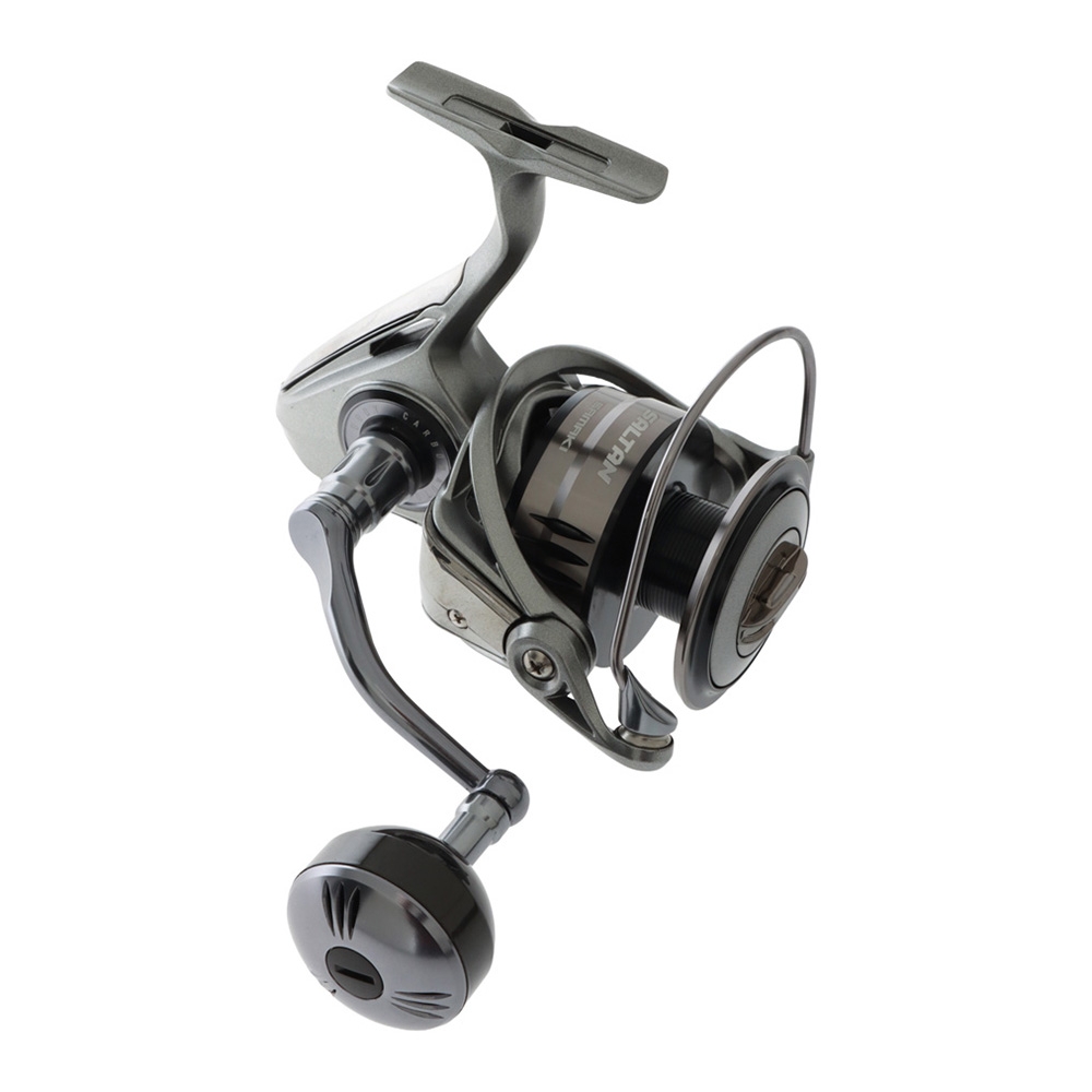 Samaki Saltan Spin 8000 Spinning Reel