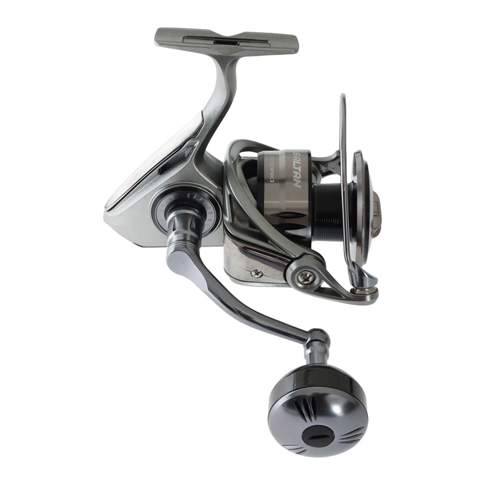 Samaki Saltan Spin 8000 Spinning Reel