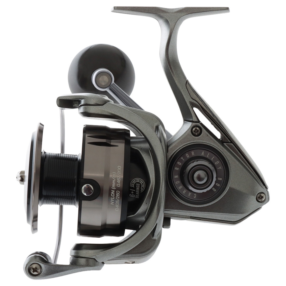 Samaki Saltan Spin 8000 Spinning Reel