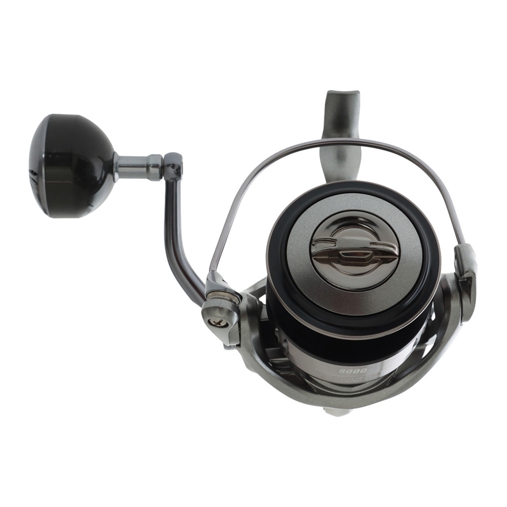 Samaki Saltan Spin 8000 Spinning Reel