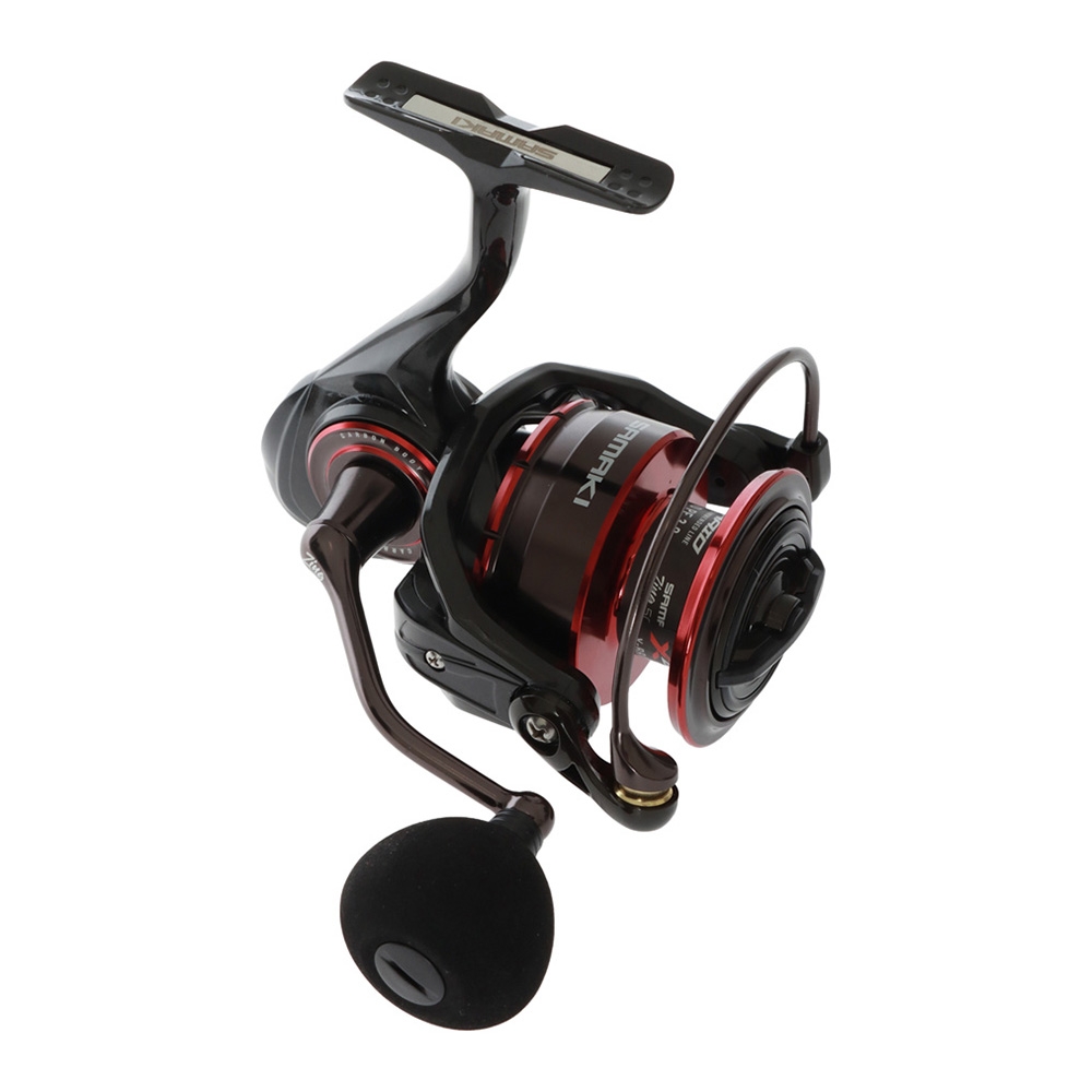 Samaki Zing Spin 5000 Spinning Reel