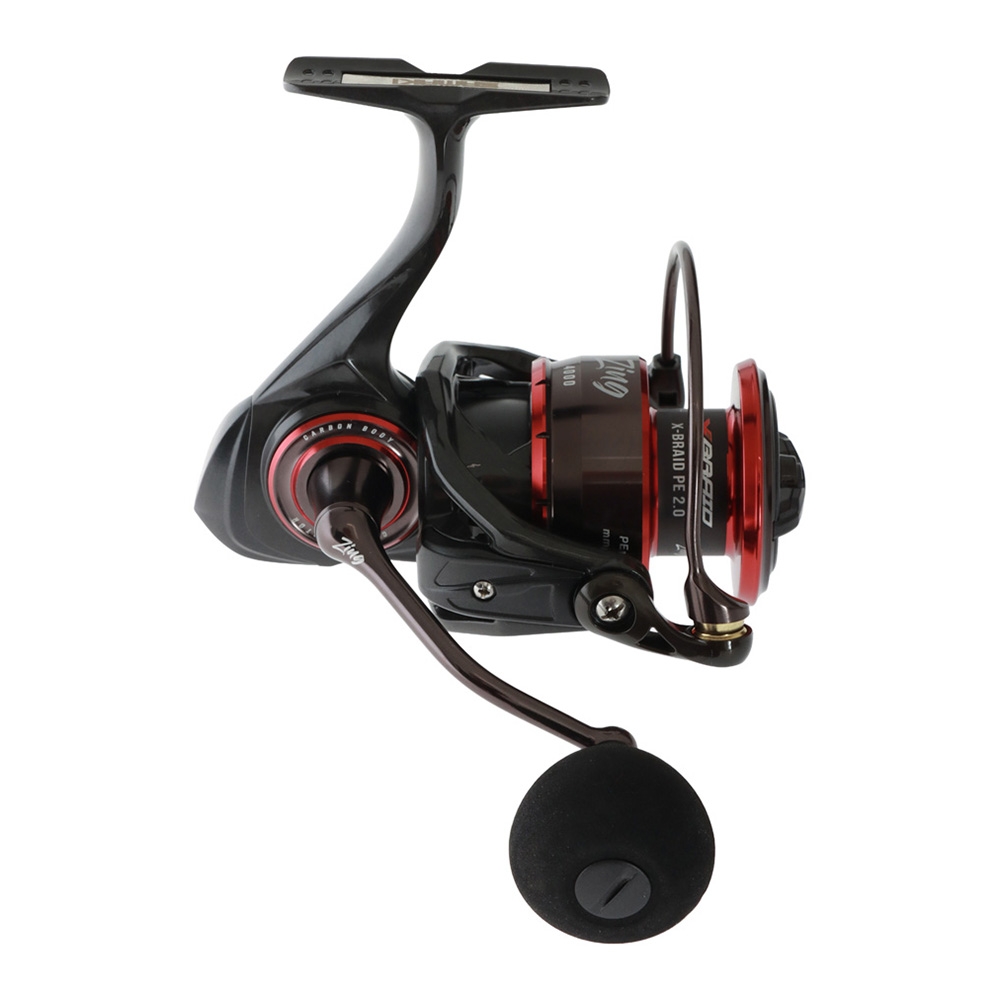 Samaki Zing Spin 4000 Spinning Reel