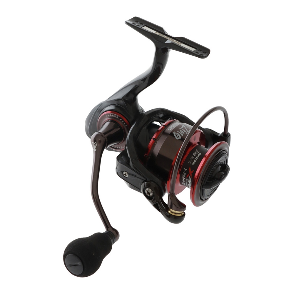 Samaki Zing Spin 3000 Spinning Reel