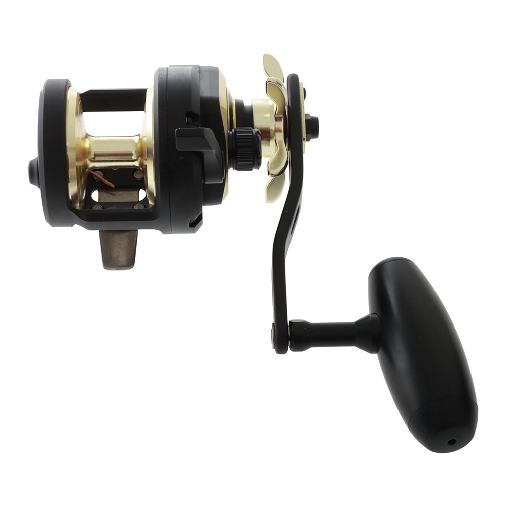 Samaki Zephyr Jig 1500 Overhead Reel