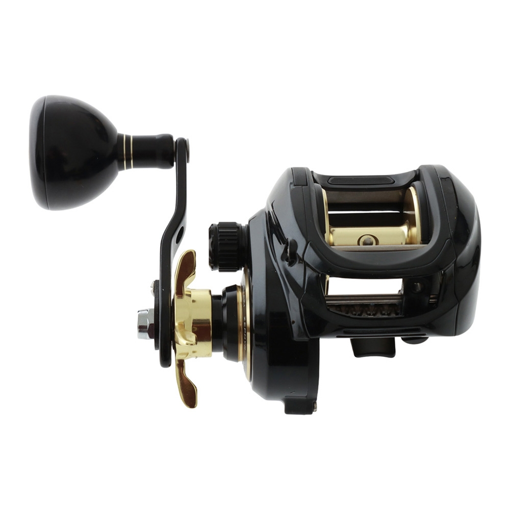 Samaki Zephyr HD 300HA-P Saltwater Baitcasting Reel