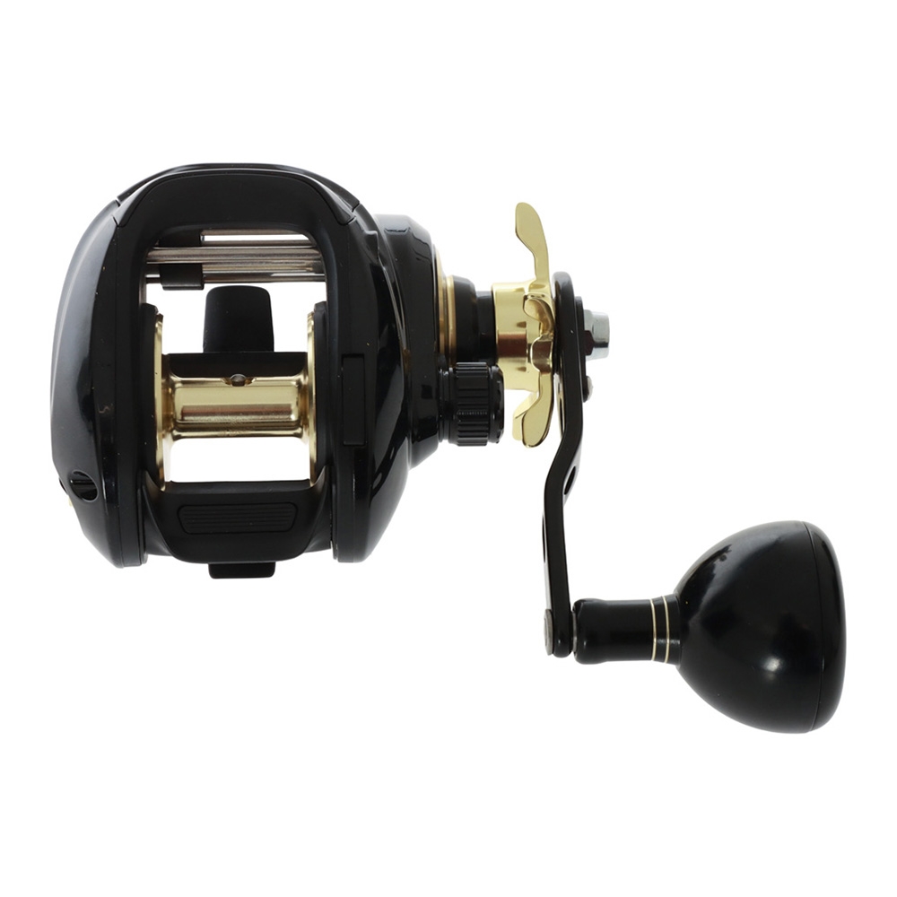 Samaki Zephyr HD 300HA-P Saltwater Baitcasting Reel