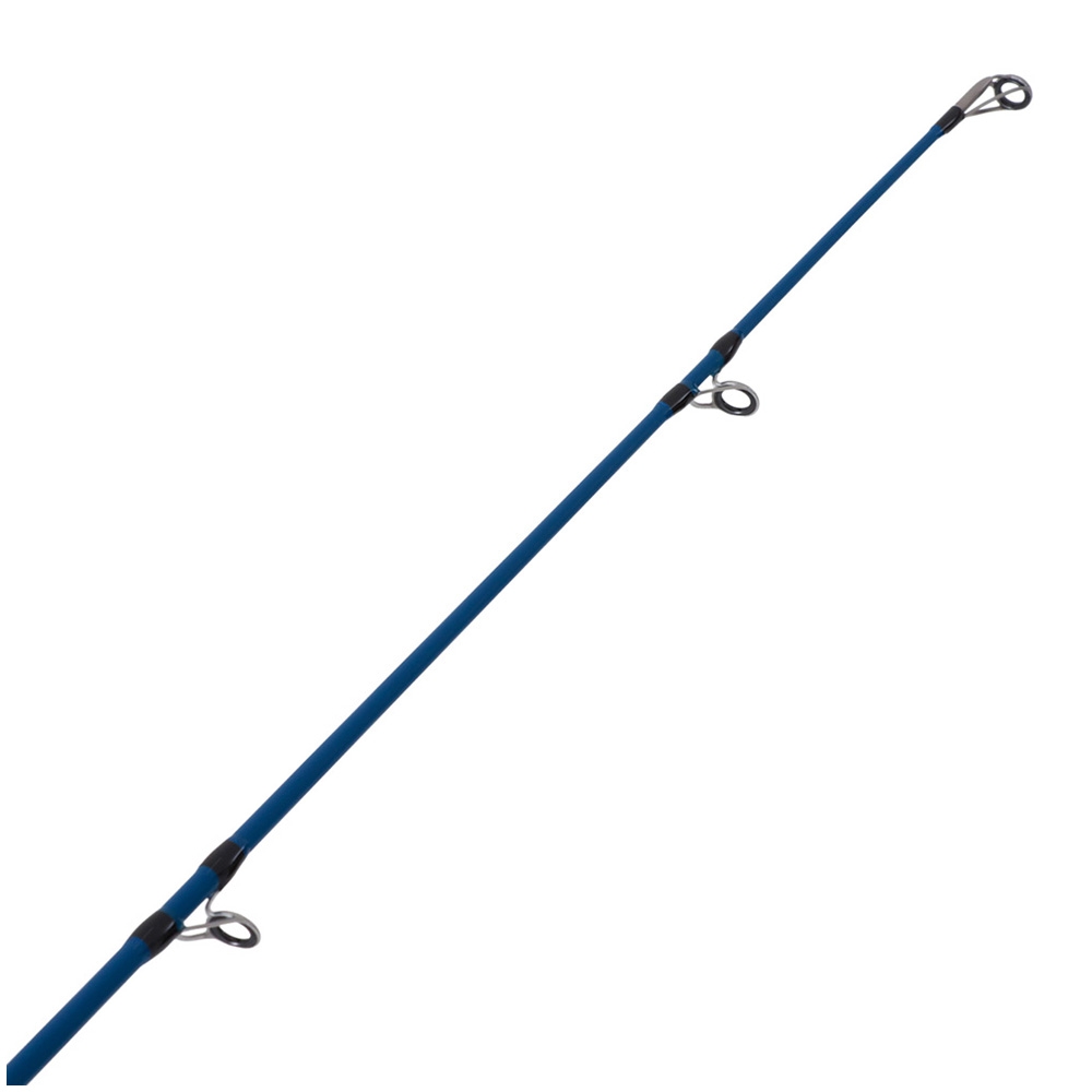 Samaki Silver Bullet Extra Heavy Surf Spin Rod 12ft 20-40lb 2pc