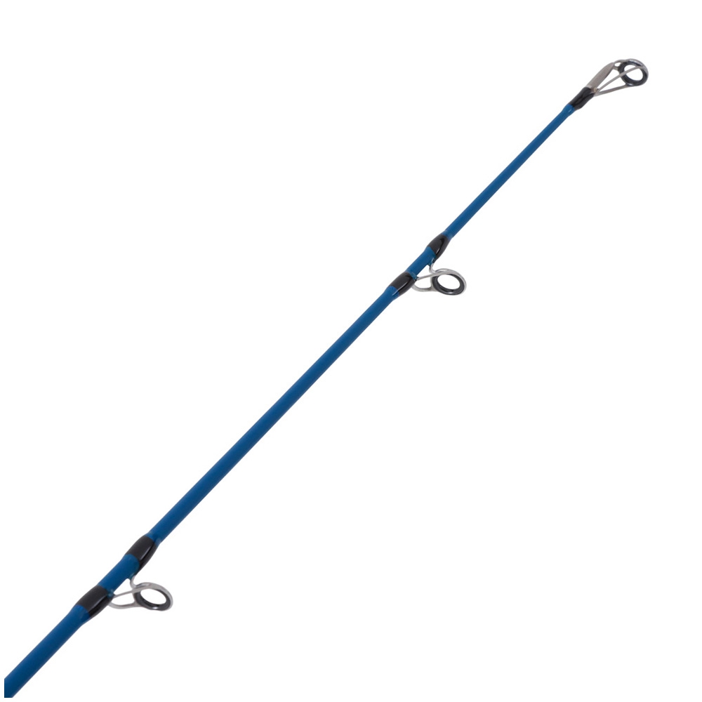 Samaki Silver Bullet Heavy Surf Spin Rod 10ft 12-25lb 2pc