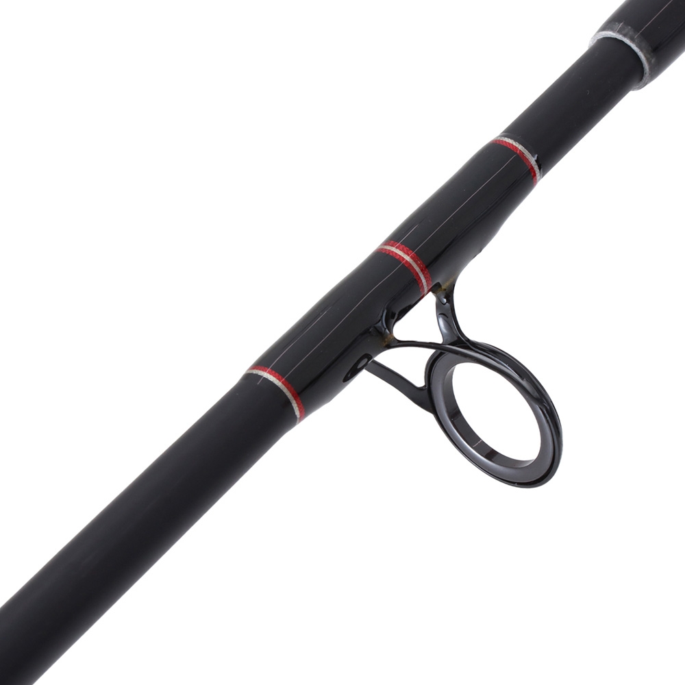 Samaki Hit N Run Medium Spinning Combo 7ft 12-65g 2pc