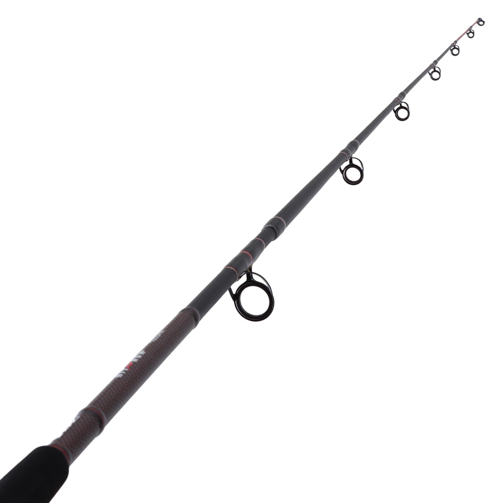 Samaki Hit N Run Medium Spinning Combo 7ft 12-65g 2pc