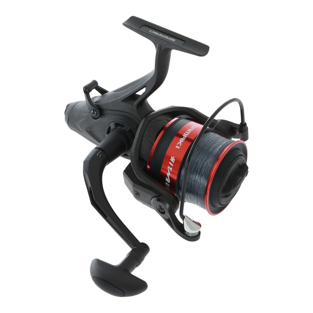 Samaki Hit N Run Medium Spinning Combo 7ft 12-65g 2pc