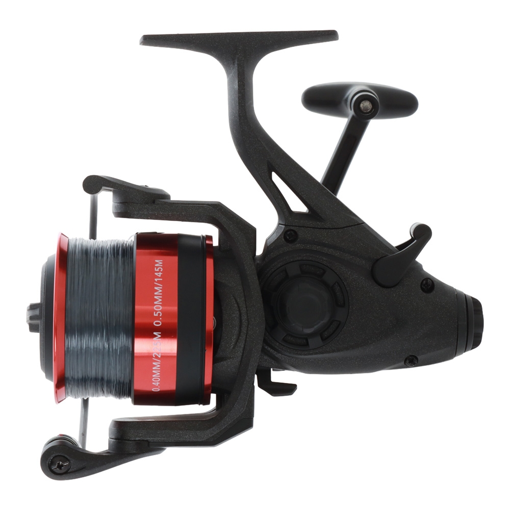 Samaki Hit N Run Medium Spinning Combo 7ft 12-65g 2pc