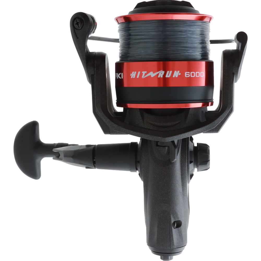 Samaki Hit N Run Medium Spinning Combo 7ft 12-65g 2pc
