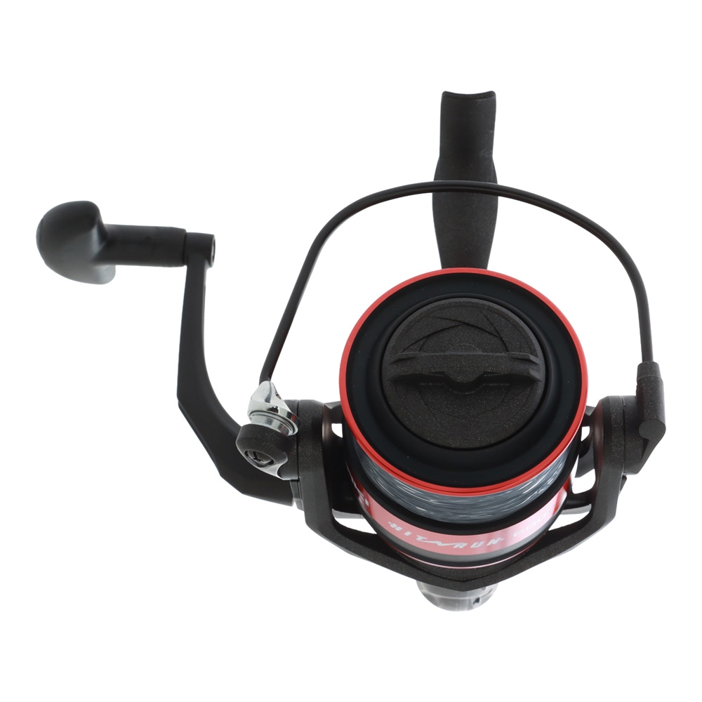 Samaki Hit N Run Medium Spinning Combo 7ft 12-65g 2pc