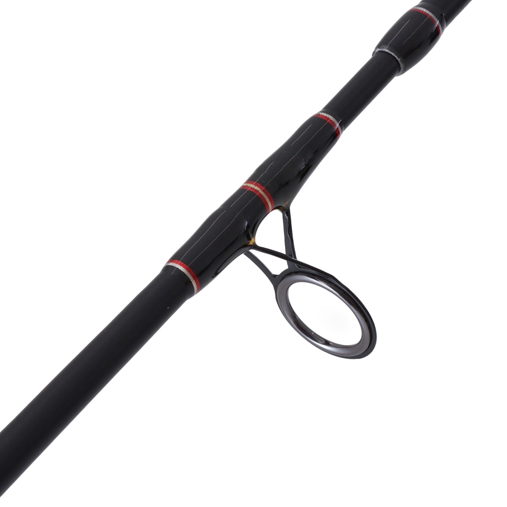 Samaki Hit N Run Light Spinning Combo 7ft 8-40g 2pc