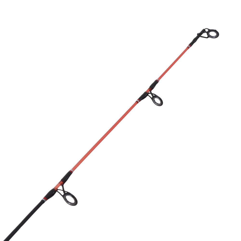 Samaki Hit N Run Light Spinning Combo 7ft 8-40g 2pc
