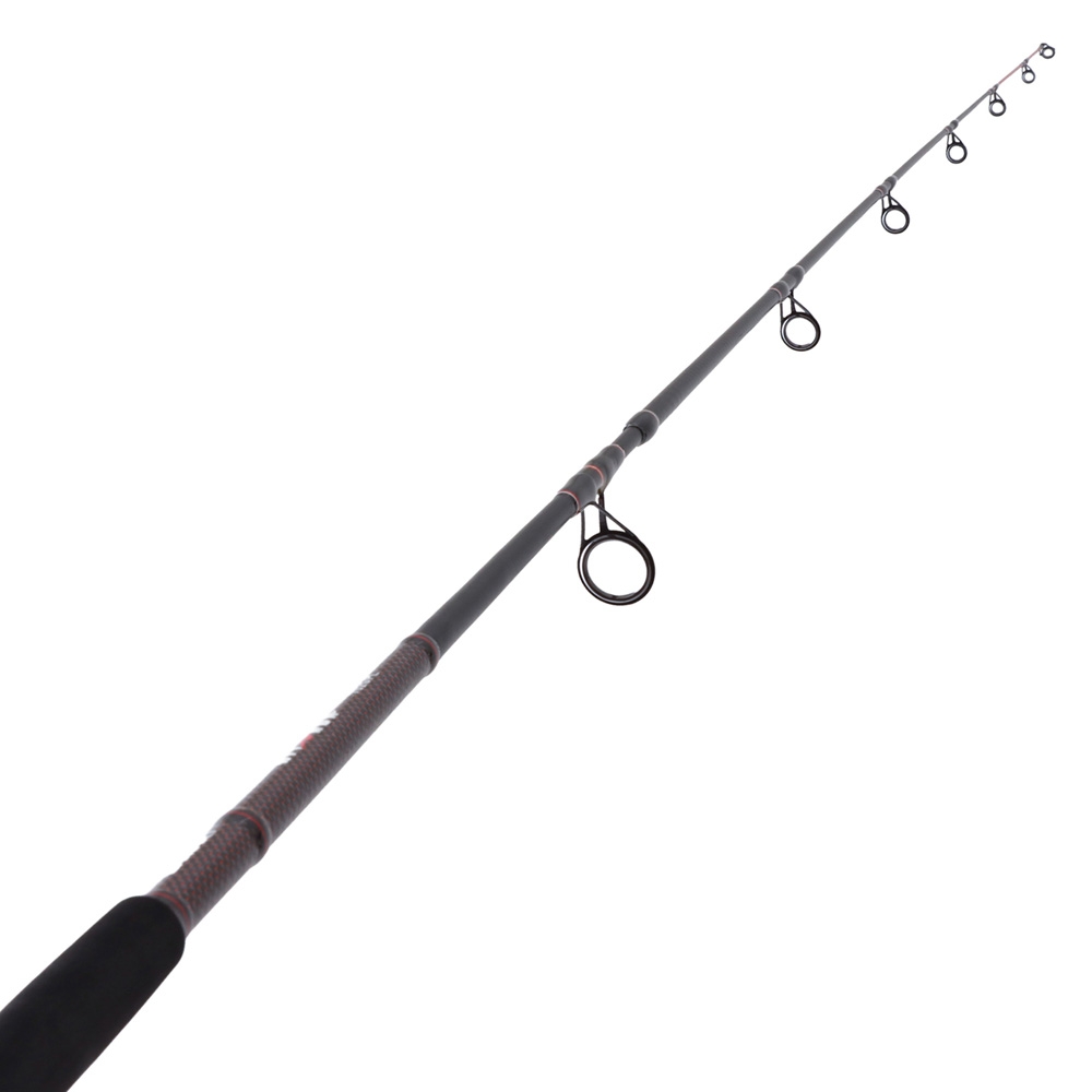 Samaki Hit N Run Light Spinning Combo 7ft 8-40g 2pc