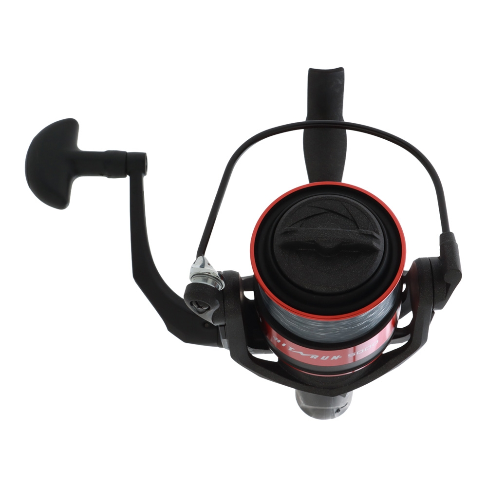 Samaki Hit N Run Light Spinning Combo 7ft 8-40g 2pc