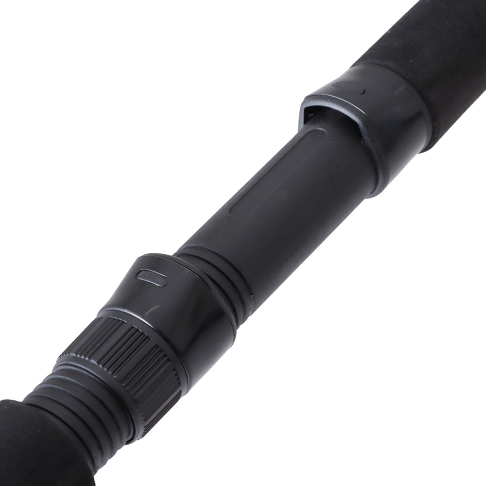Samaki Hit N Run Light Spinning Combo 7ft 8-40g 2pc