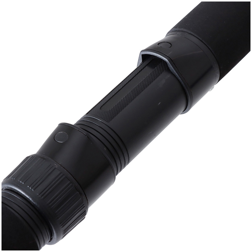 Samaki Ice Tip Medium Spin Rod 12ft 8-12kg 2pc