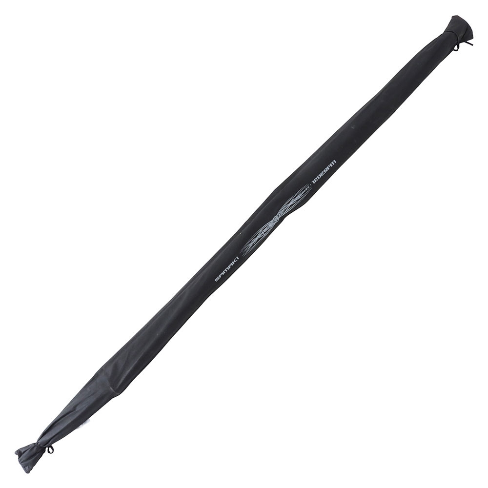 Samaki Ice Tip Medium Spin Shore Cast Rod 12ft 8-12kg 2pc