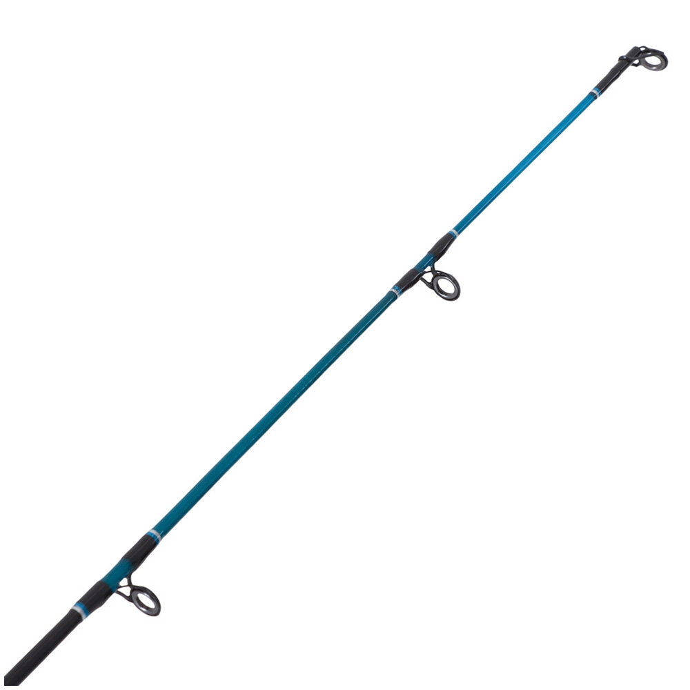 Samaki Ice Tip Medium Spin Rod 12ft 8-12kg 2pc