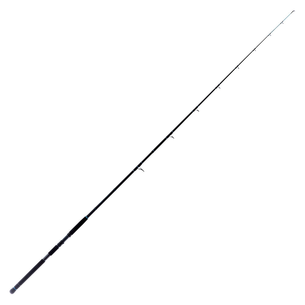 Samaki Ice Tip Medium Spinning Shore Cast Rod 10ft 6-10kg 2pc