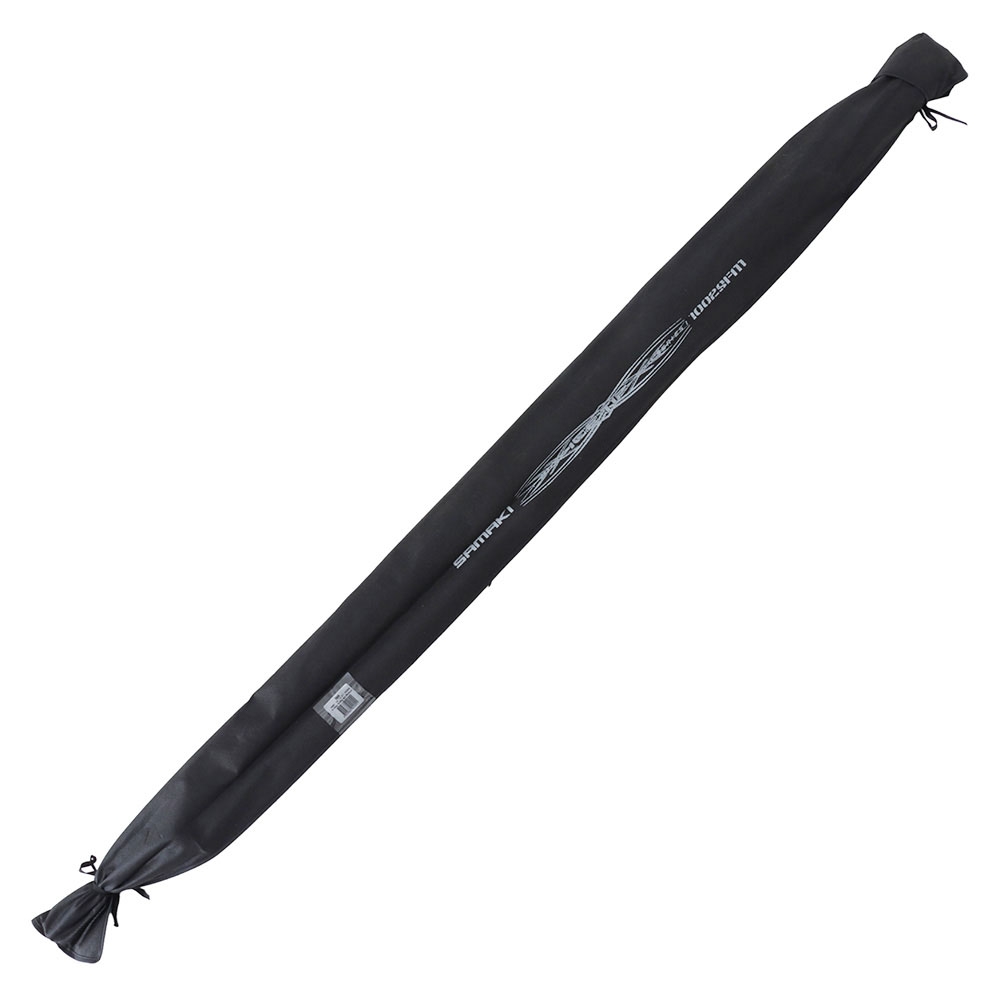 Samaki Ice Tip Medium Spinning Shore Cast Rod 10ft 6-10kg 2pc