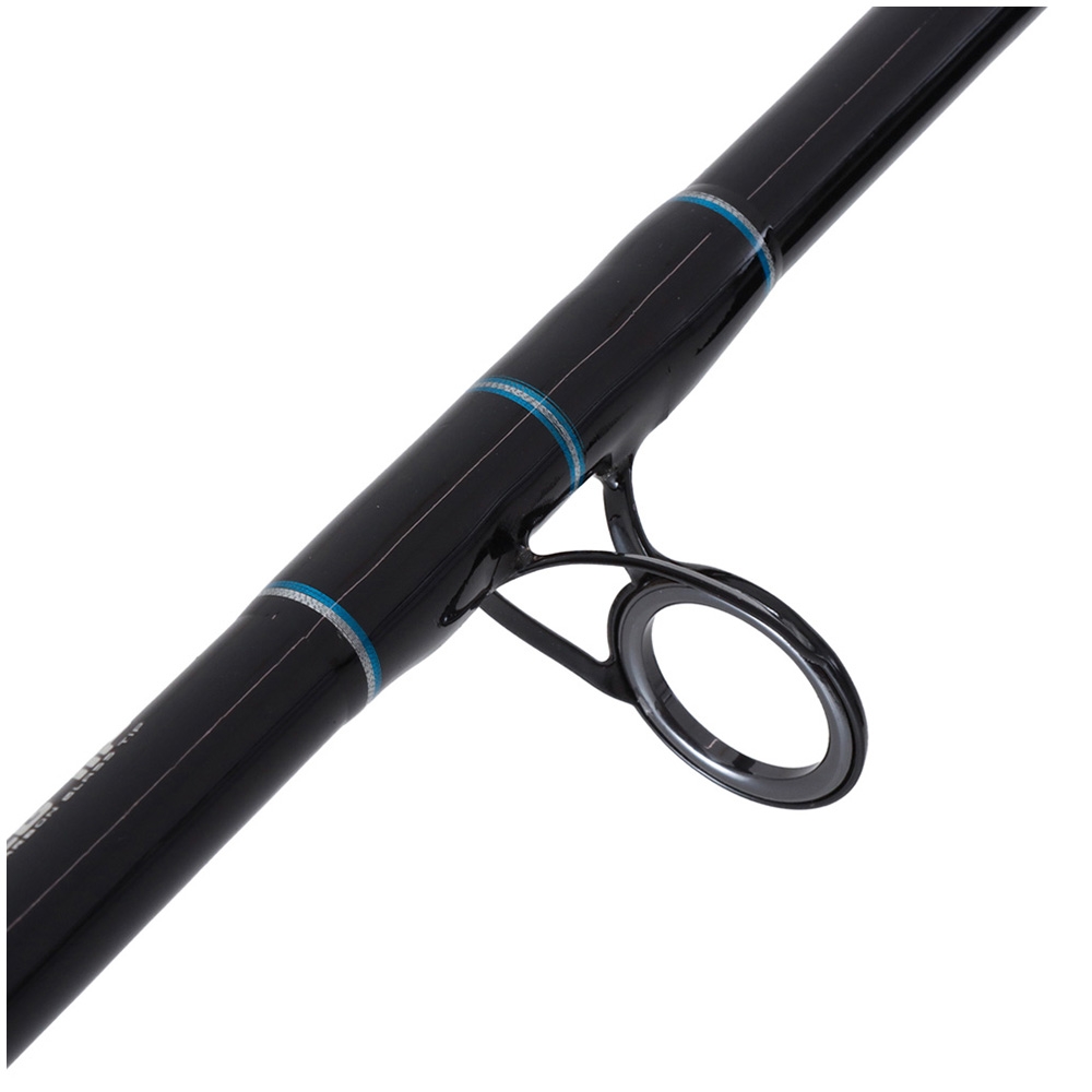Samaki Ice Tip Medium Spin Rod 10ft 6-10kg 2pc