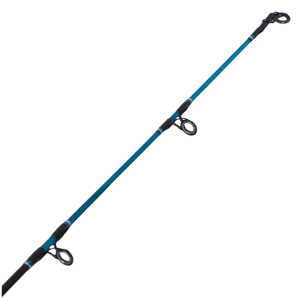 Samaki Ice Tip Medium Spin Rod 10ft 6-10kg 2pc