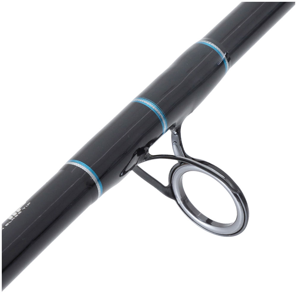 Samaki Ice Tip Medium Spinning Shore Cast Rod 10ft 6-10kg 2pc