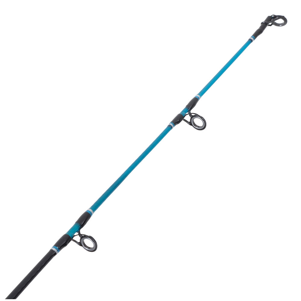 Samaki Ice Tip Medium Spinning Shore Cast Rod 10ft 6-10kg 2pc