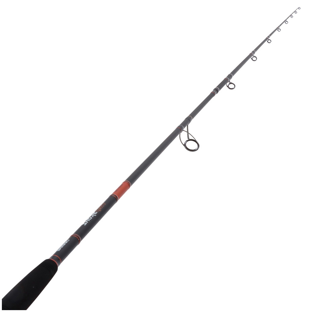 Samaki Shore Cast Medium Spin Rod 10ft 6in 20-40lb 30-70g 2pc