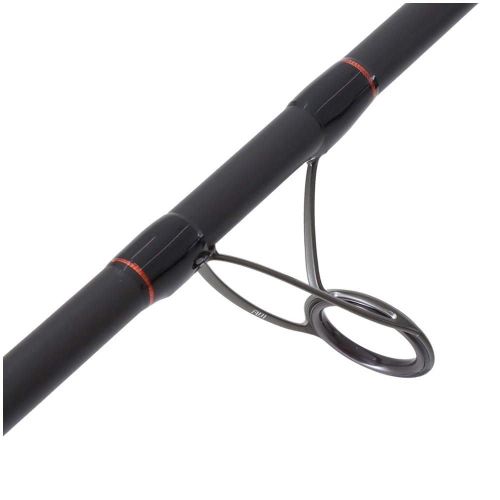 Samaki Shore Cast Medium Spin Rod 10ft 6in 20-40lb 30-70g 2pc